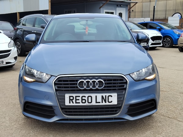 Used Audi A1 2010 for sale - 74941428: Photo 7
