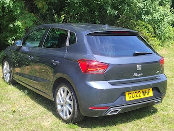 Used SEAT Ibiza 2022 for sale - 78972277: Photo