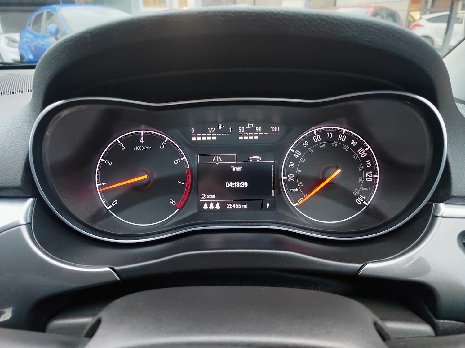 Used Vauxhall Corsa 2016 for sale - 77492919: Photo 13