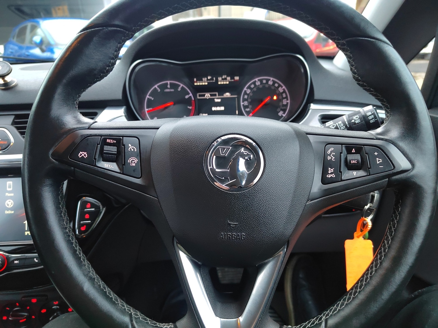 Used Vauxhall Corsa 2016 for sale - 77492919: Photo 14