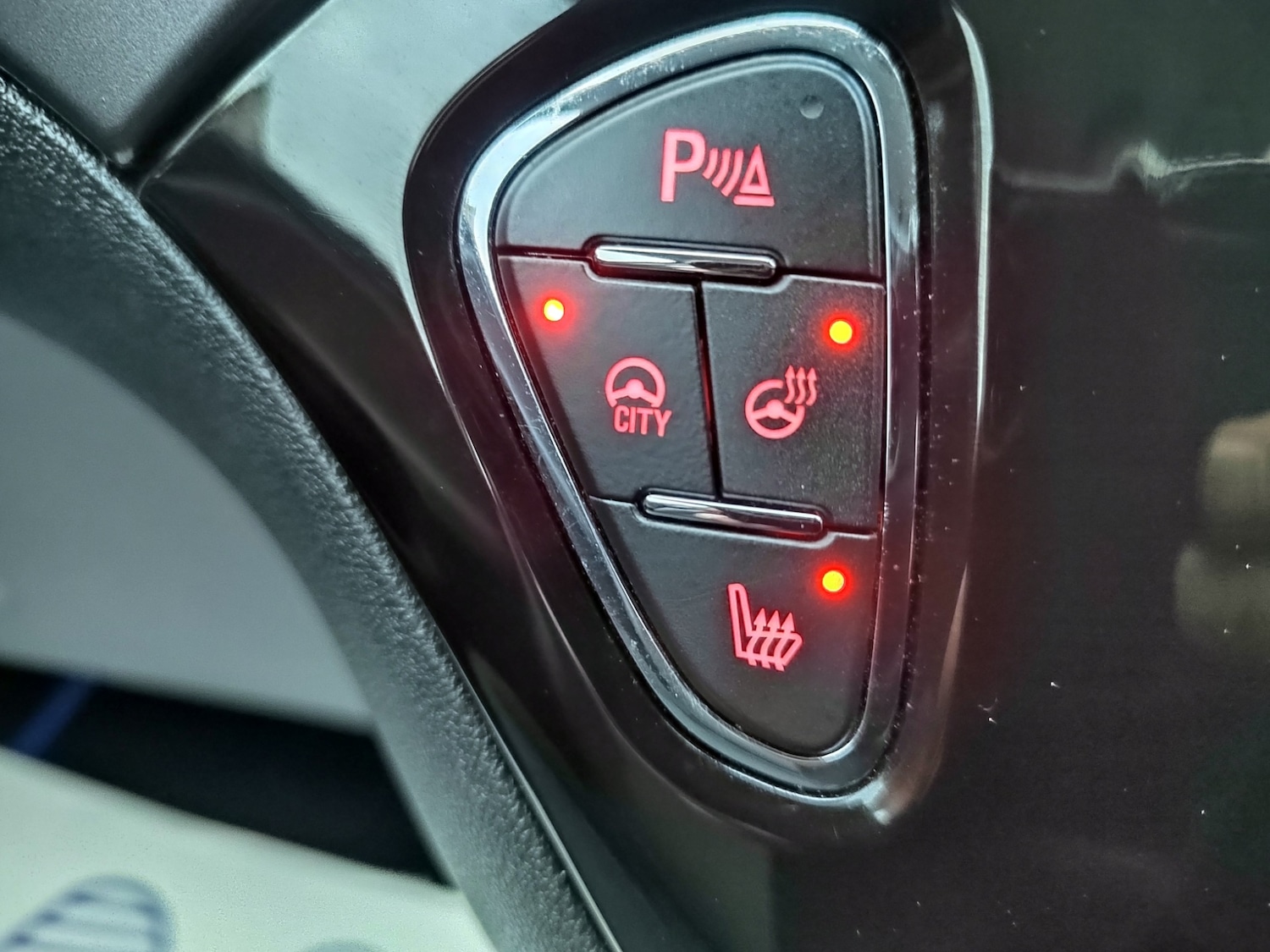 Used Vauxhall Corsa 2016 for sale - 77492919: Photo 17