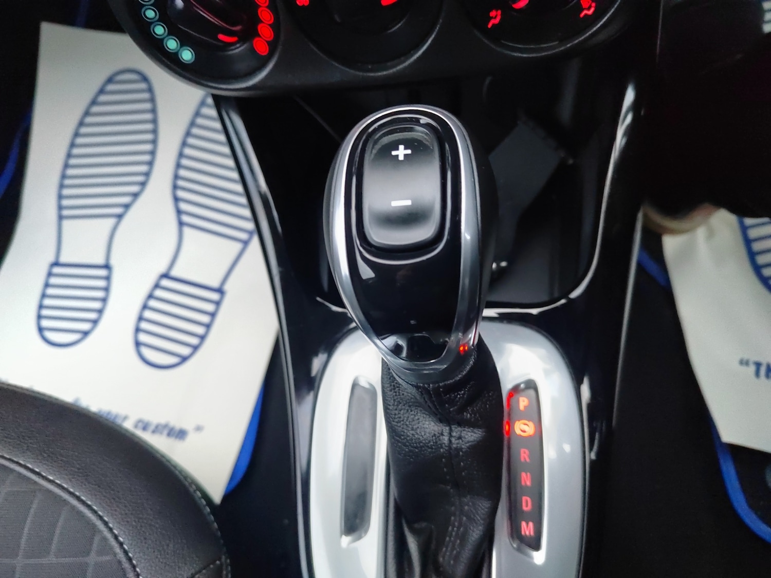 Used Vauxhall Corsa 2016 for sale - 77492919: Photo 21