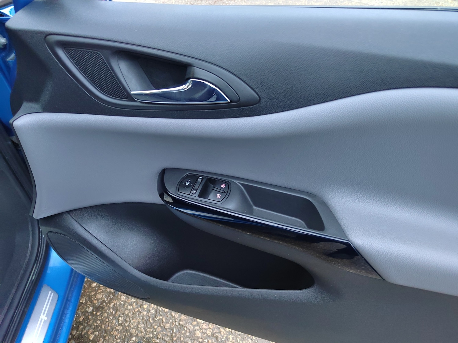 Used Vauxhall Corsa 2016 for sale - 77492919: Photo 22