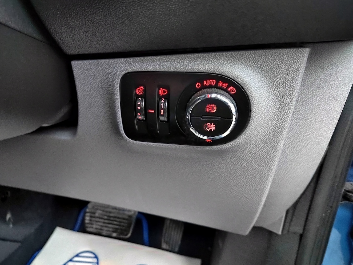 Used Vauxhall Corsa 2016 for sale - 77492919: Photo 23