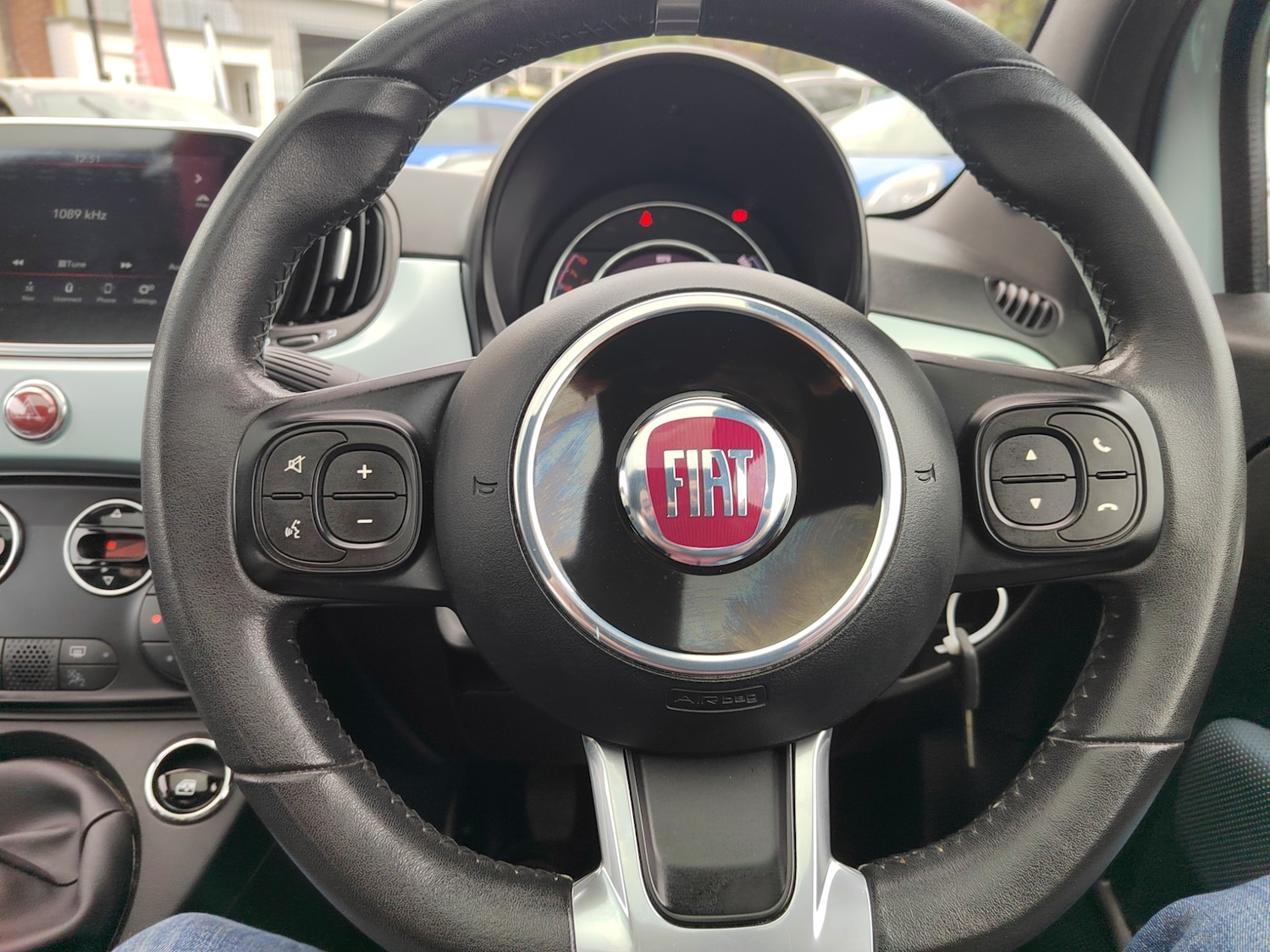 Vehicle 13