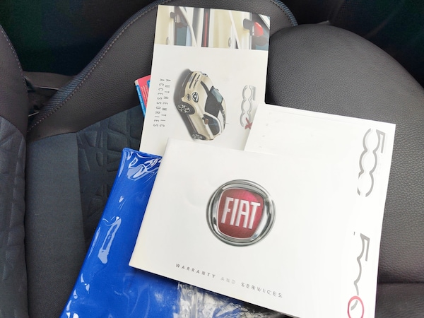 Used Fiat 500 2020 for sale - 75673186: Photo 16
