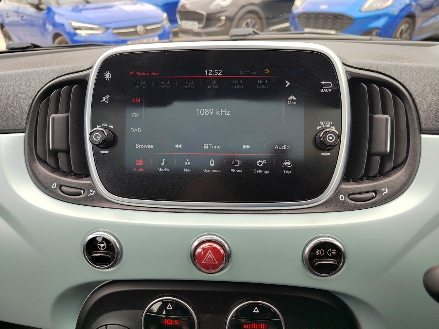 Vehicle 17