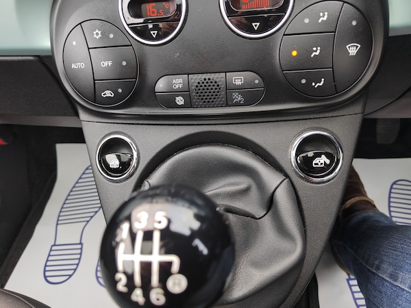 Used Fiat 500 2020 for sale - 75673186: Photo 19