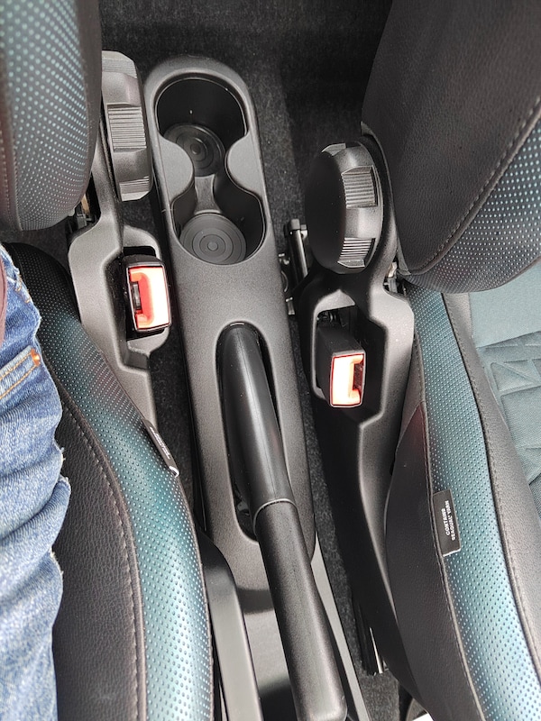 Used Fiat 500 2020 for sale - 75673186: Photo 21