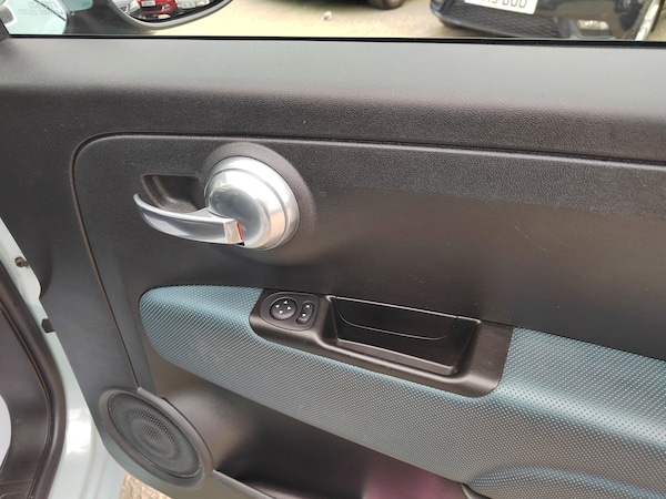 Used Fiat 500 2020 for sale - 75673186: Photo 22