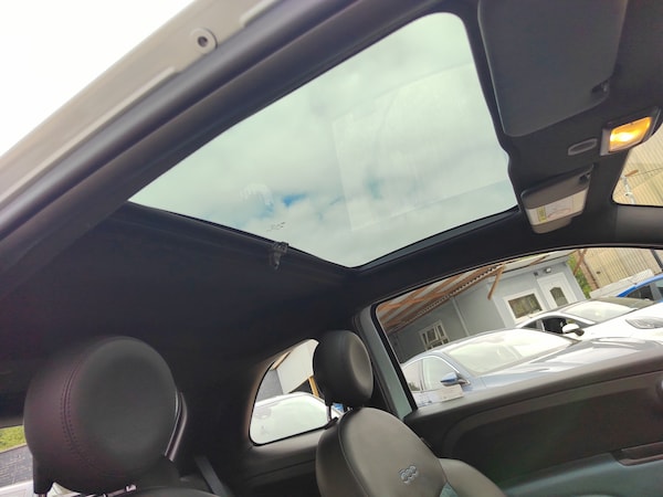 Used Fiat 500 2020 for sale - 75673186: Photo 23