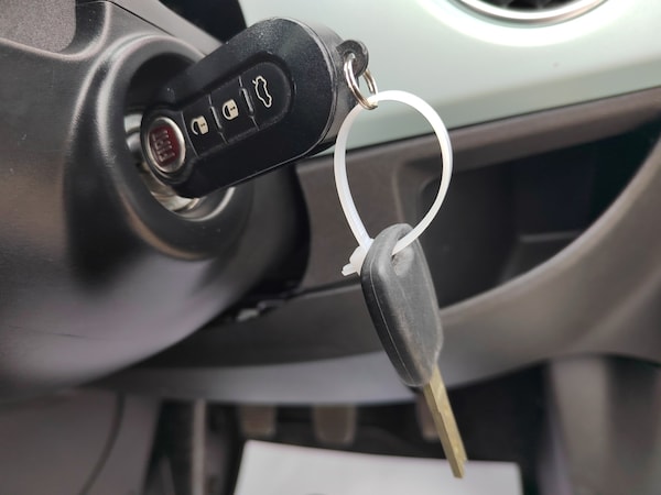 Used Fiat 500 2020 for sale - 75673186: Photo 25