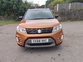 Used Suzuki Vitara 2018 for sale - 79836027: Photo
