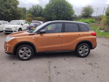 Used Suzuki Vitara 2018 for sale - 79836027: Photo