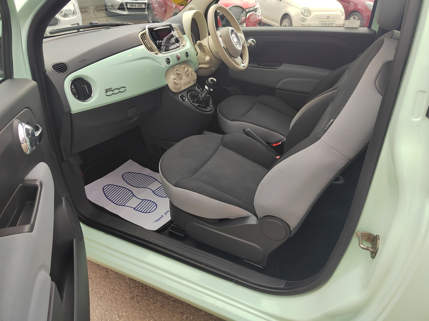 Vehicle 11