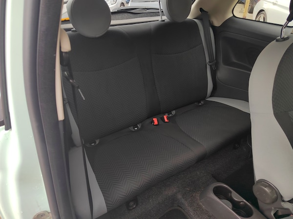 Used Fiat 500 2018 for sale - 75045855: Photo 12