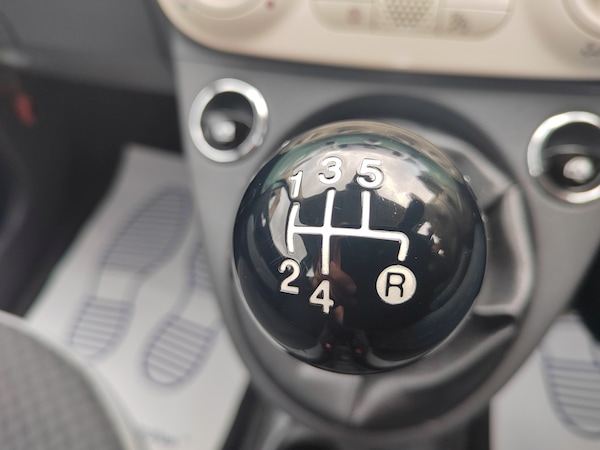 Used Fiat 500 2018 for sale - 75045855: Photo 17