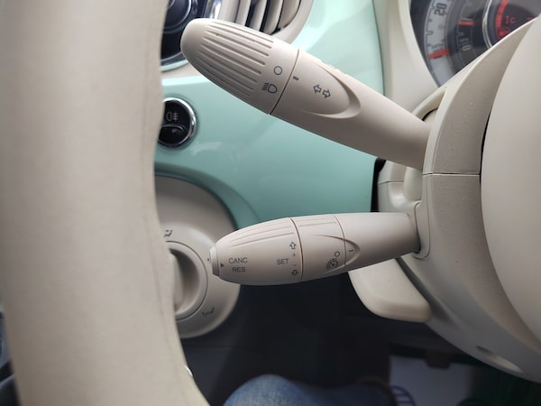 Used Fiat 500 2018 for sale - 75045855: Photo 19