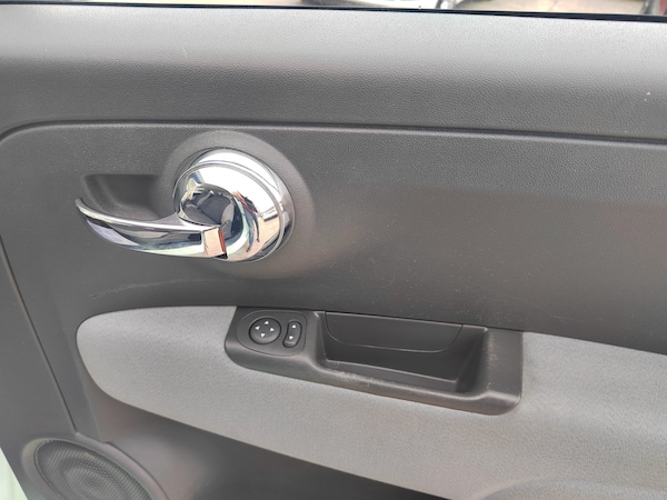 Used Fiat 500 2018 for sale - 75045855: Photo 20