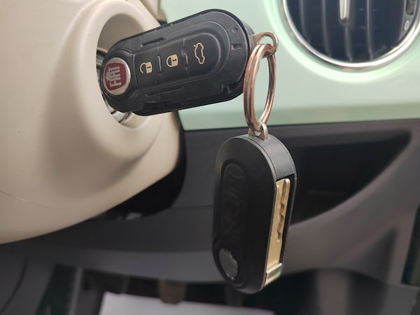 Used Fiat 500 2018 for sale - 75045855: Photo 21