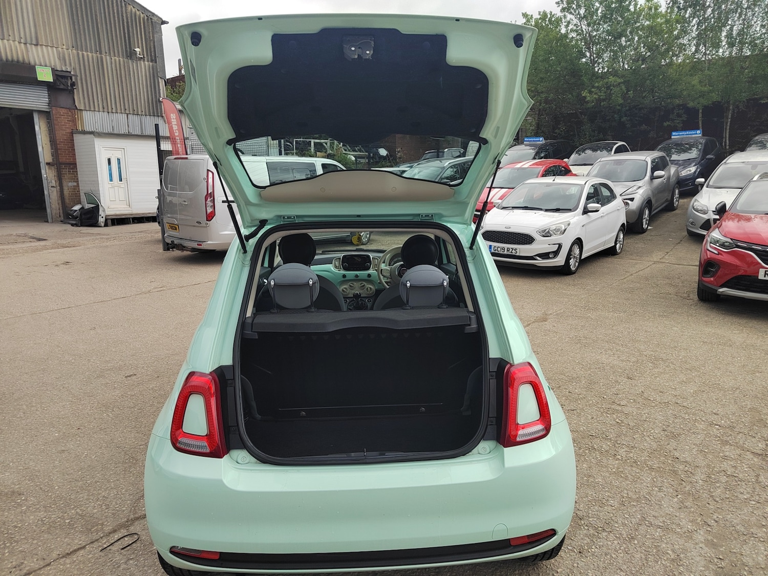 Vehicle 24