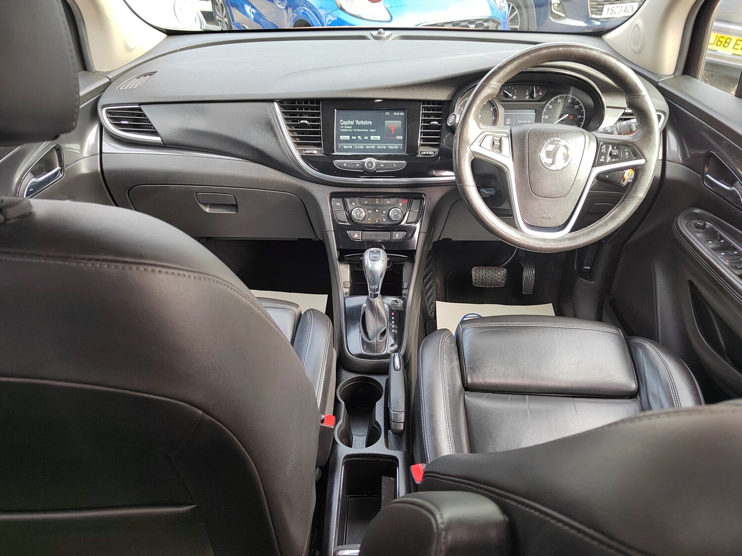 Used Vauxhall Mokka X 2018 for sale - 77759246: Photo 10