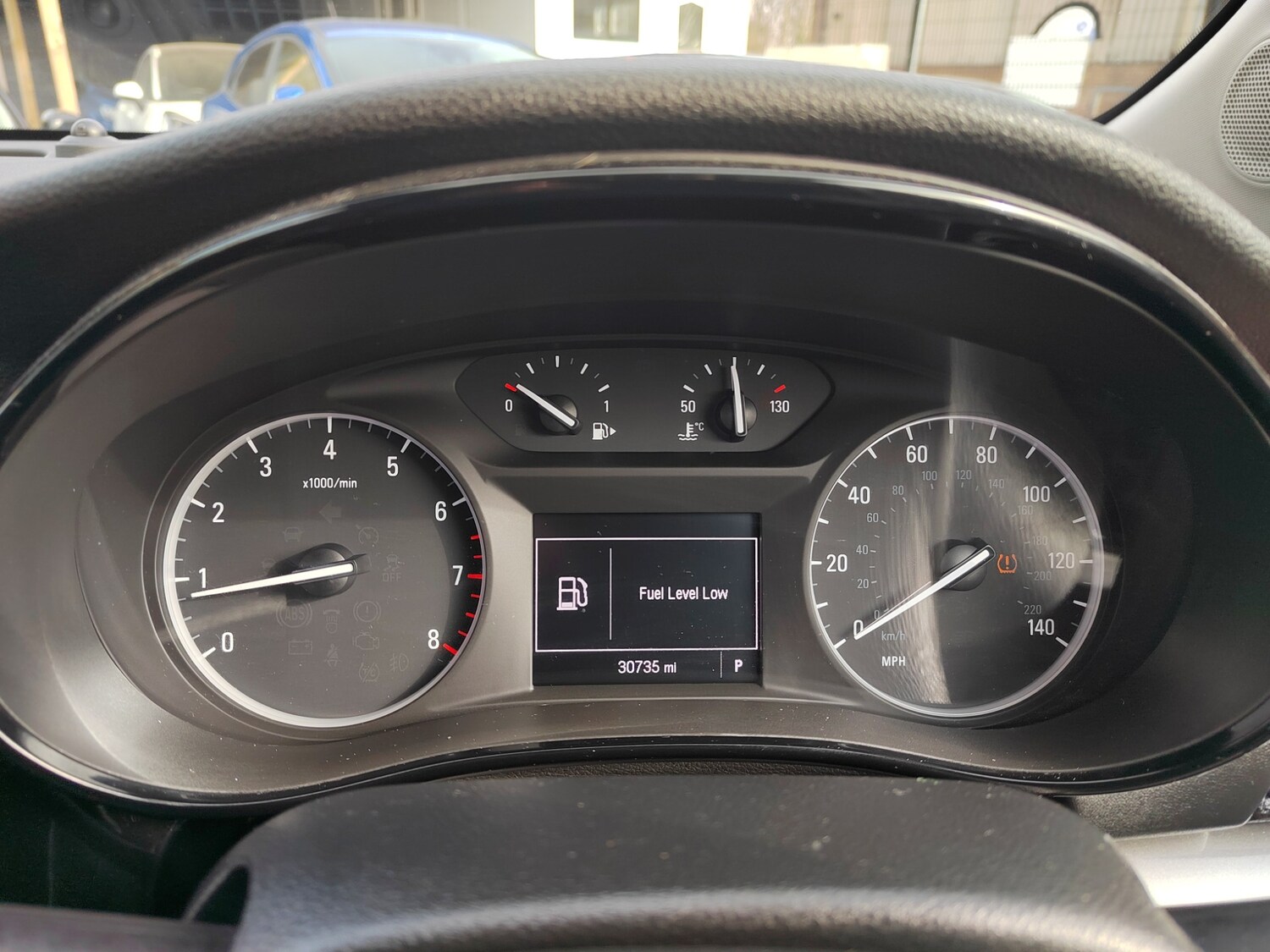 Used Vauxhall Mokka X 2018 for sale - 77759246: Photo 14