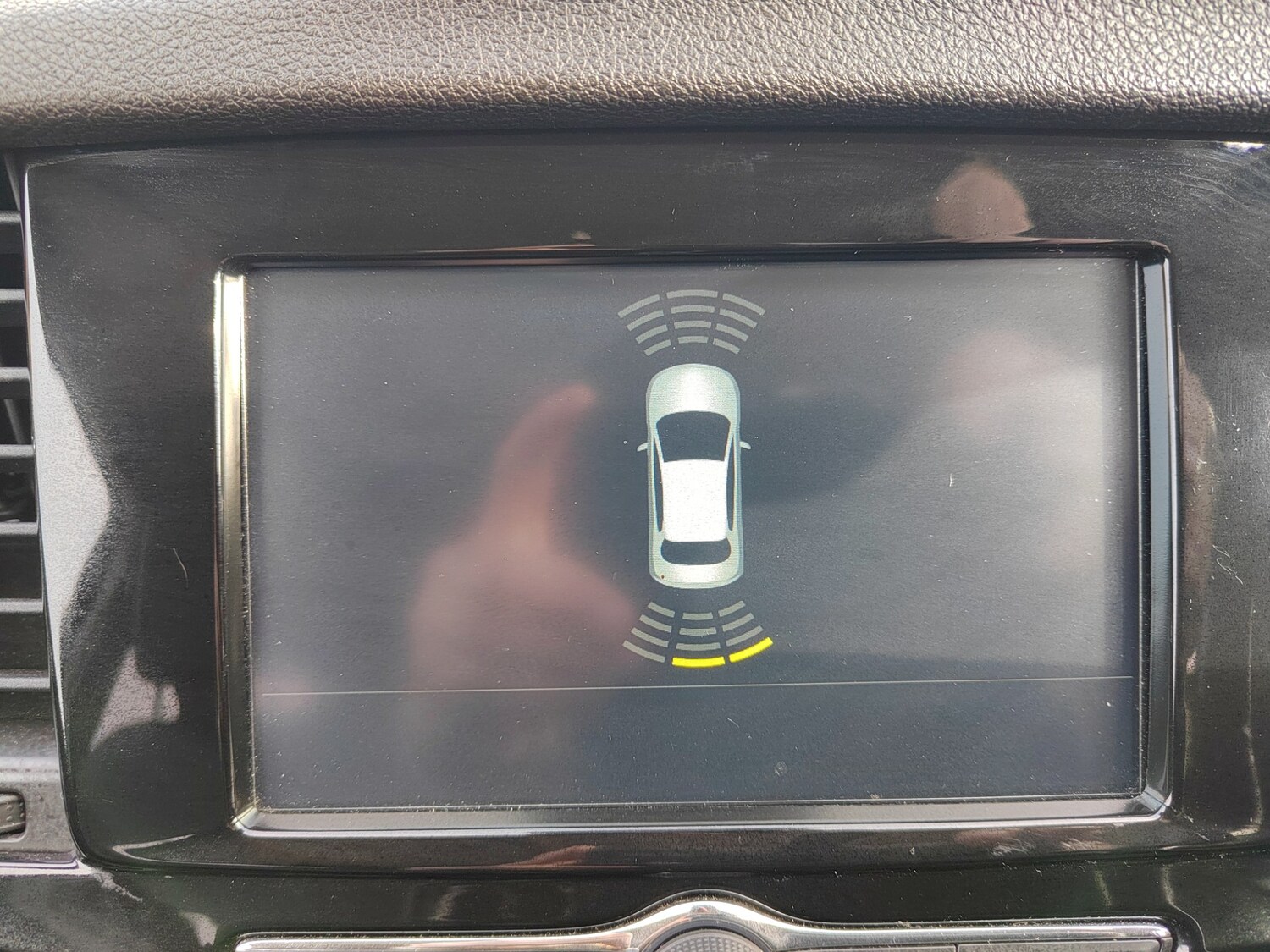 Used Vauxhall Mokka X 2018 for sale - 77759246: Photo 16