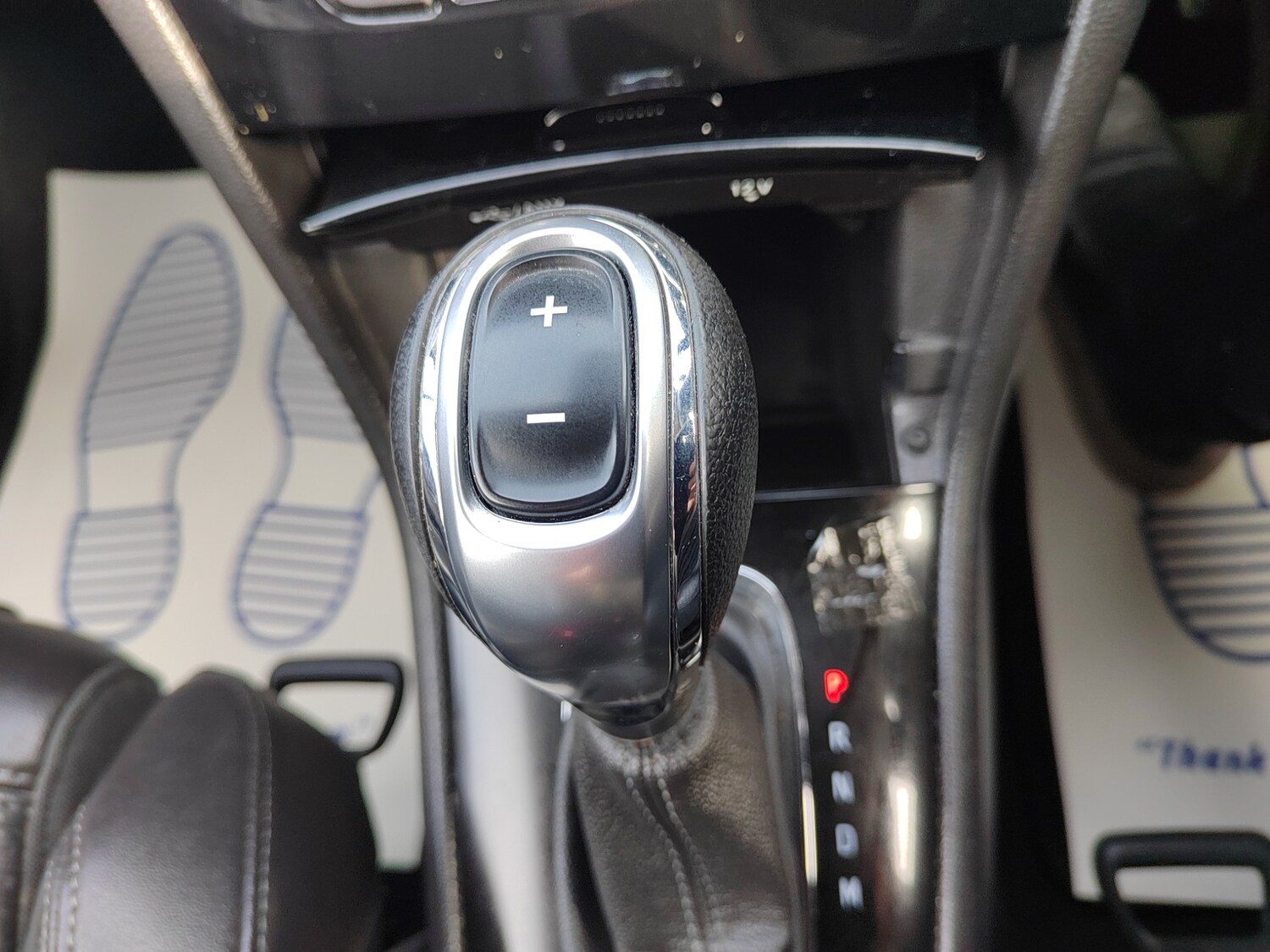 Used Vauxhall Mokka X 2018 for sale - 77759246: Photo 17