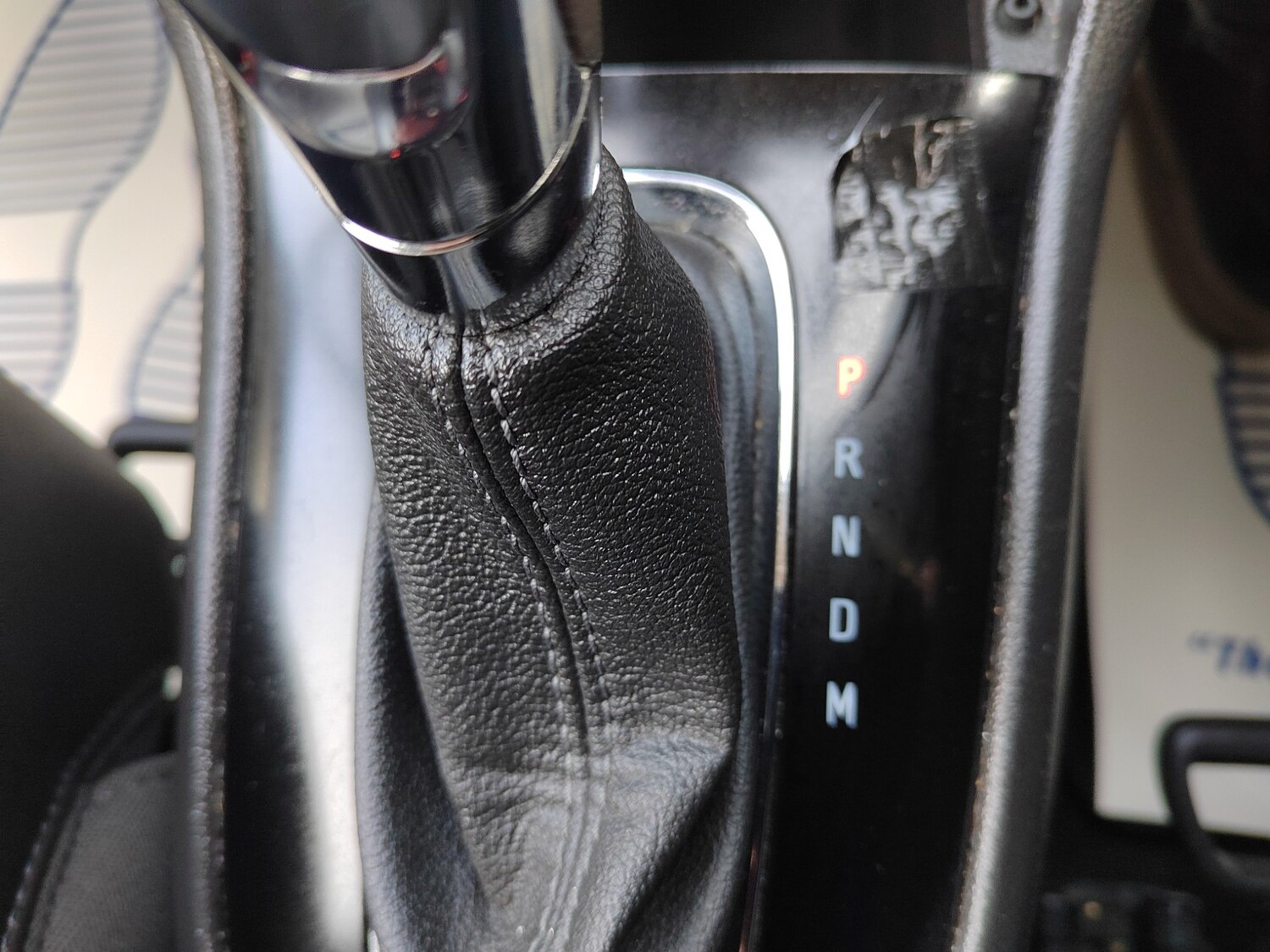 Used Vauxhall Mokka X 2018 for sale - 77759246: Photo 18