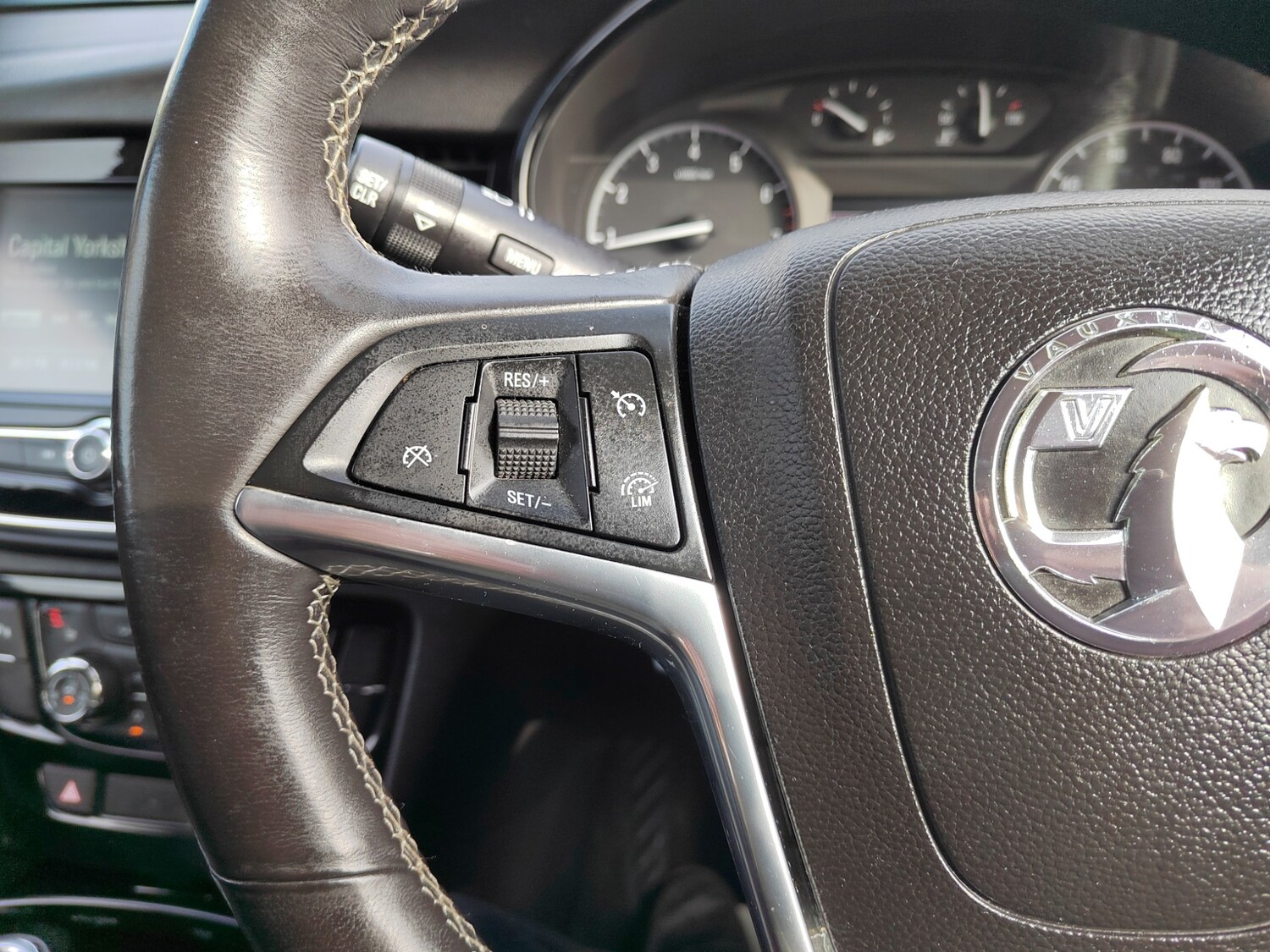 Used Vauxhall Mokka X 2018 for sale - 77759246: Photo 19