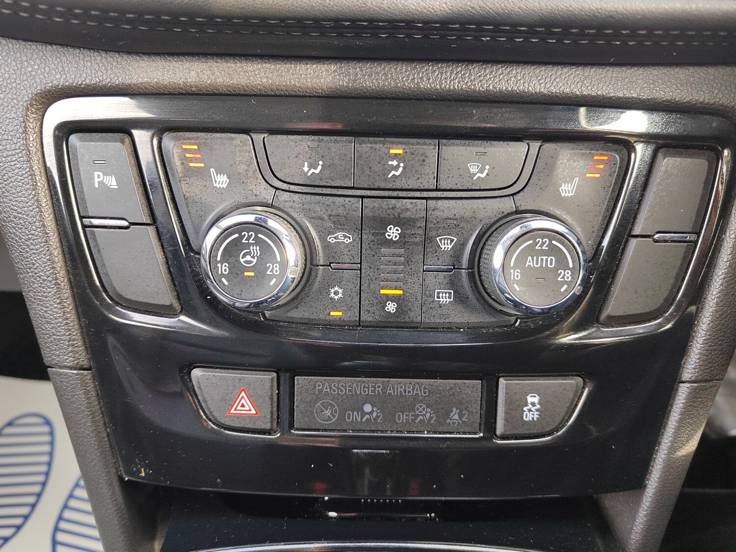 Used Vauxhall Mokka X 2018 for sale - 77759246: Photo 20