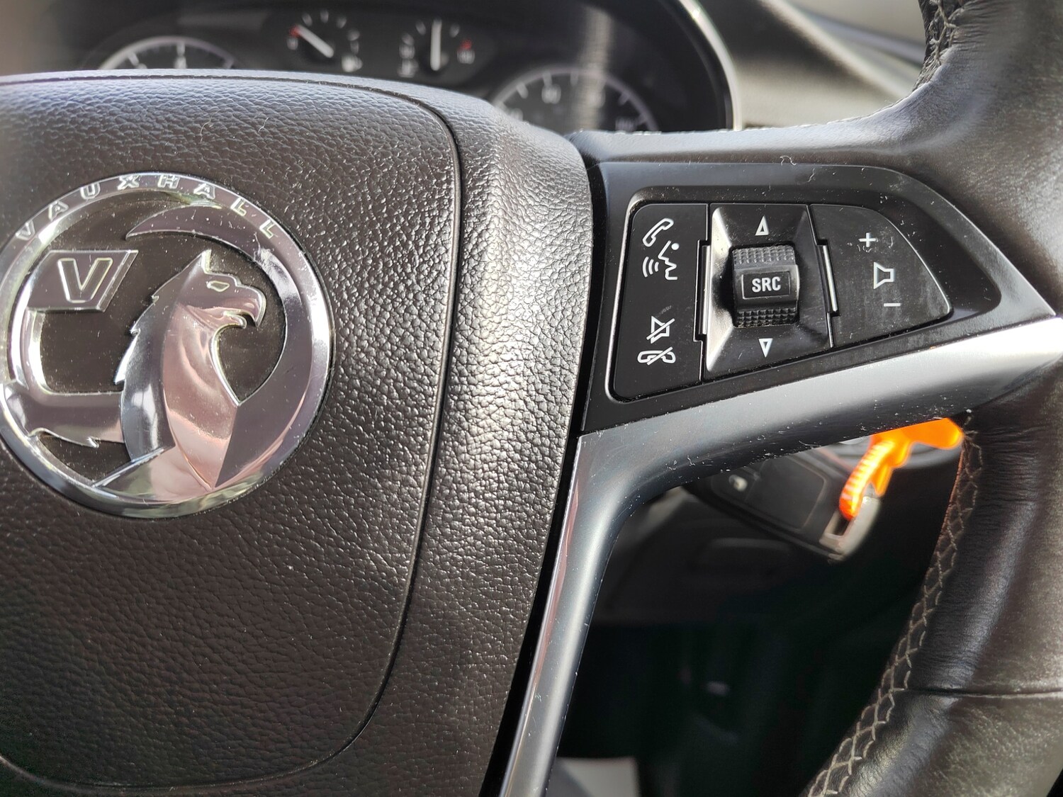 Used Vauxhall Mokka X 2018 for sale - 77759246: Photo 21