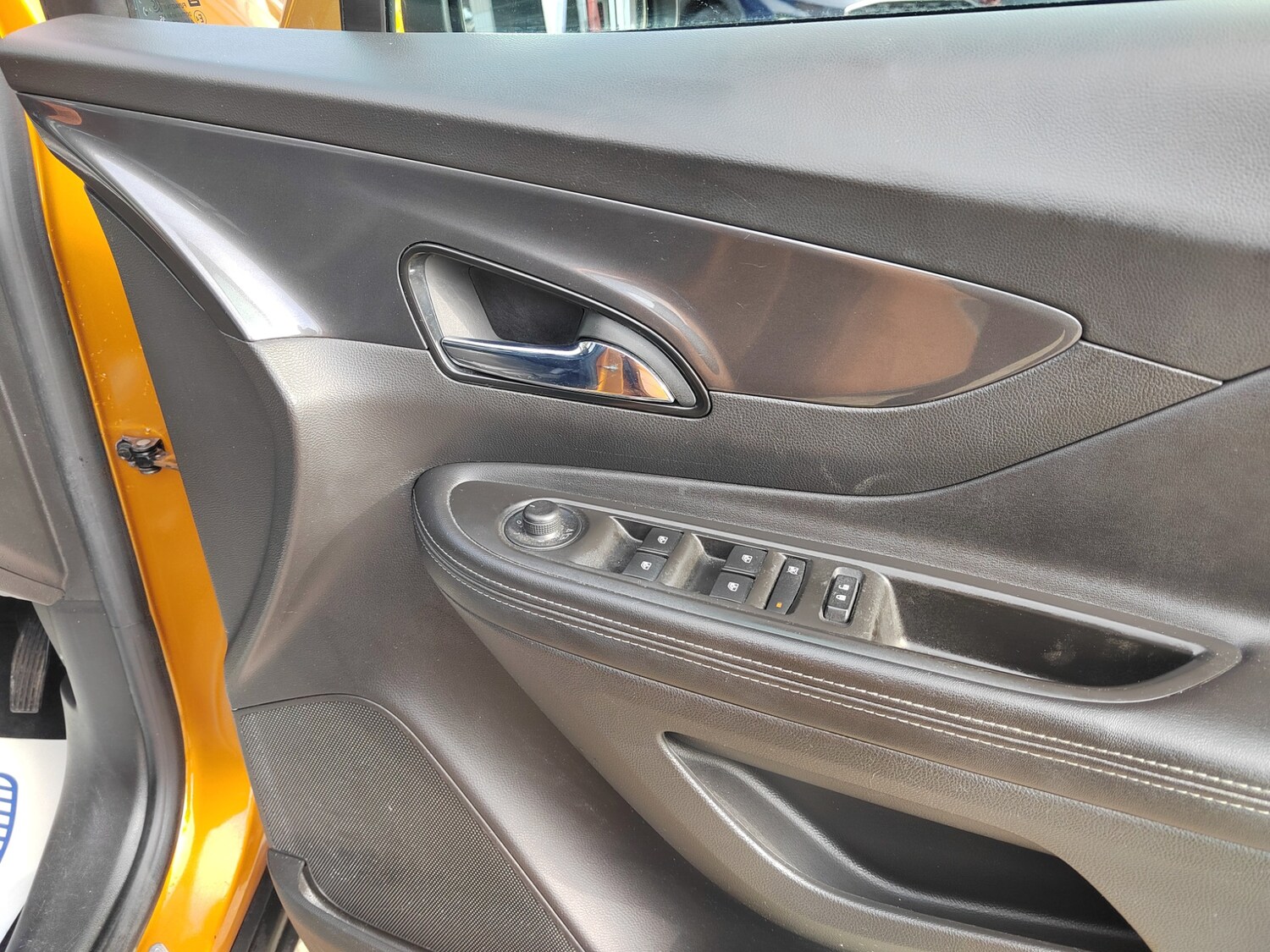 Used Vauxhall Mokka X 2018 for sale - 77759246: Photo 22