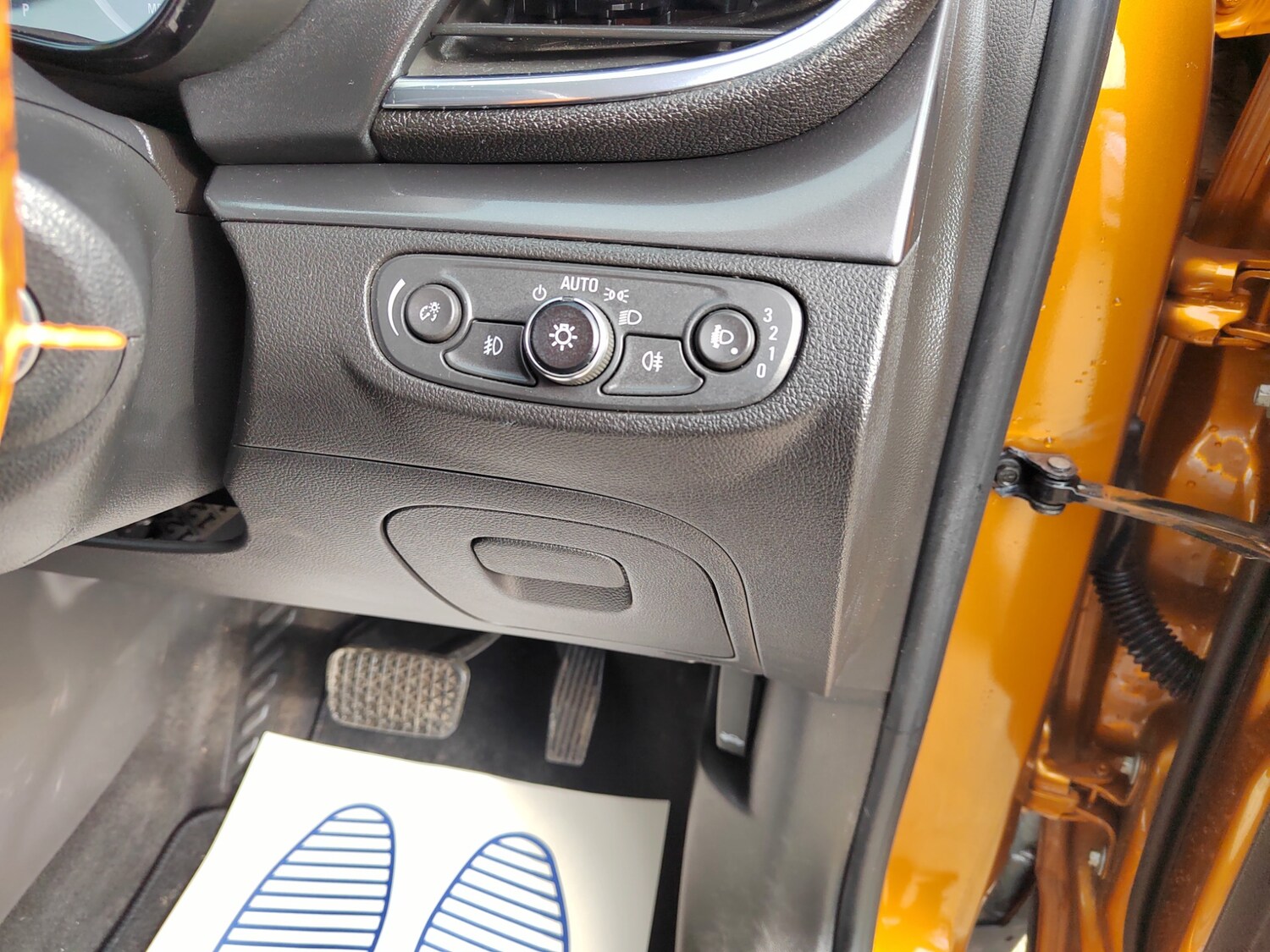 Used Vauxhall Mokka X 2018 for sale - 77759246: Photo 24