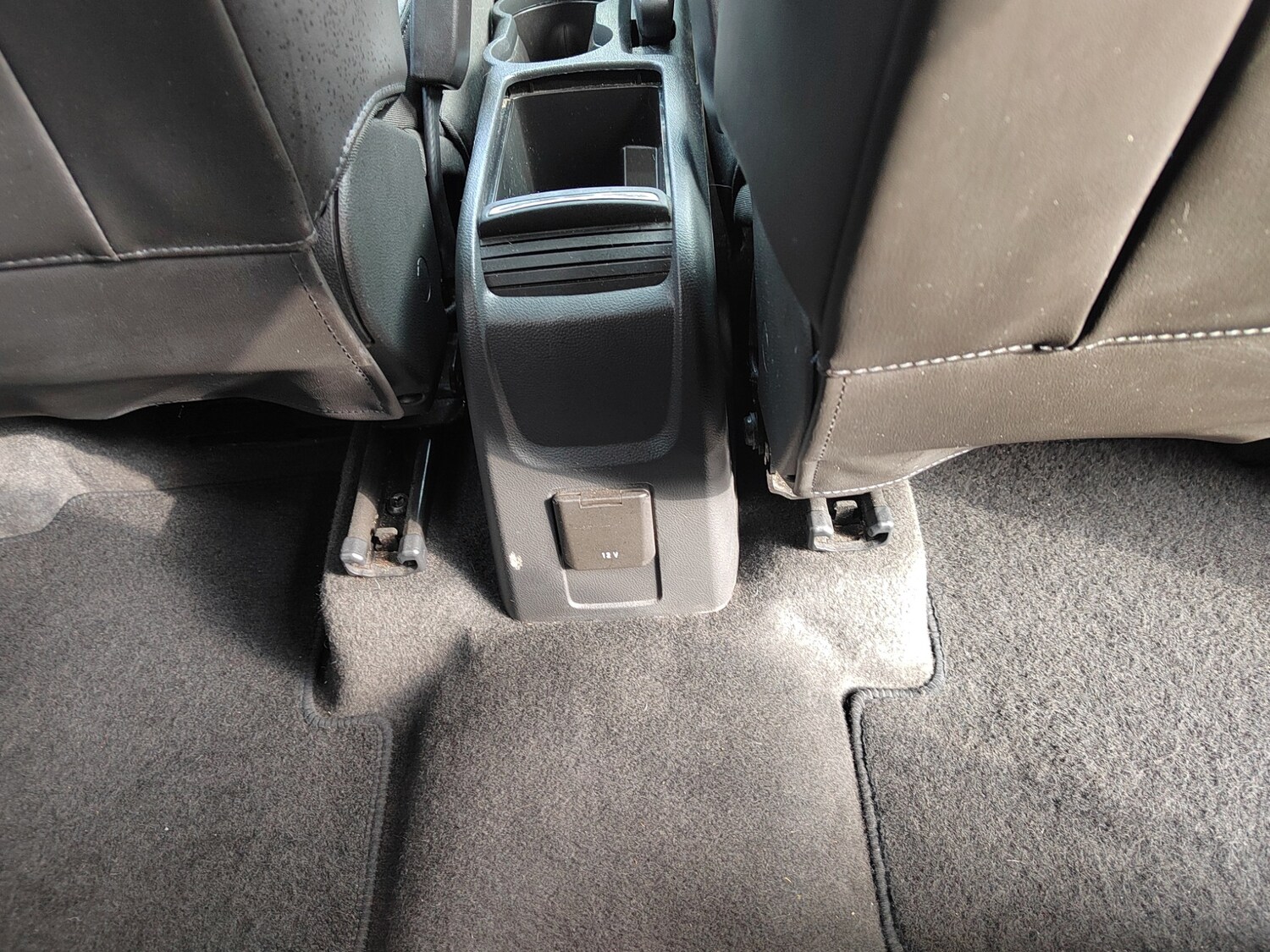 Used Vauxhall Mokka X 2018 for sale - 77759246: Photo 31