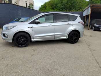Used Ford Kuga 2018 for sale - 74537096: Photo