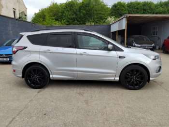 Used Ford Kuga 2018 for sale - 74537096: Photo