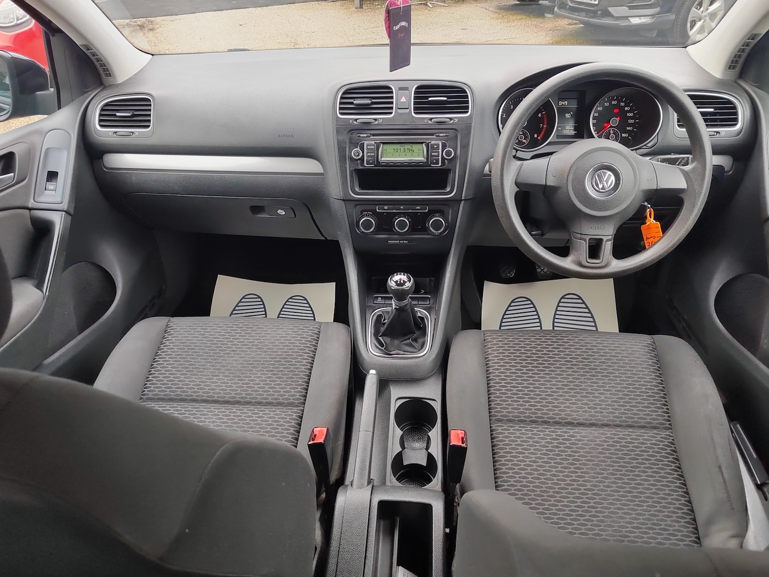 Used Volkswagen Golf 2011 for sale - 77490746: Photo 10