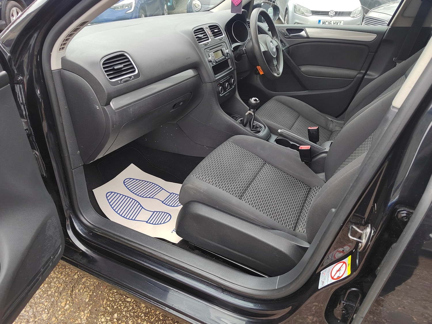 Used Volkswagen Golf 2011 for sale - 77490746: Photo 11