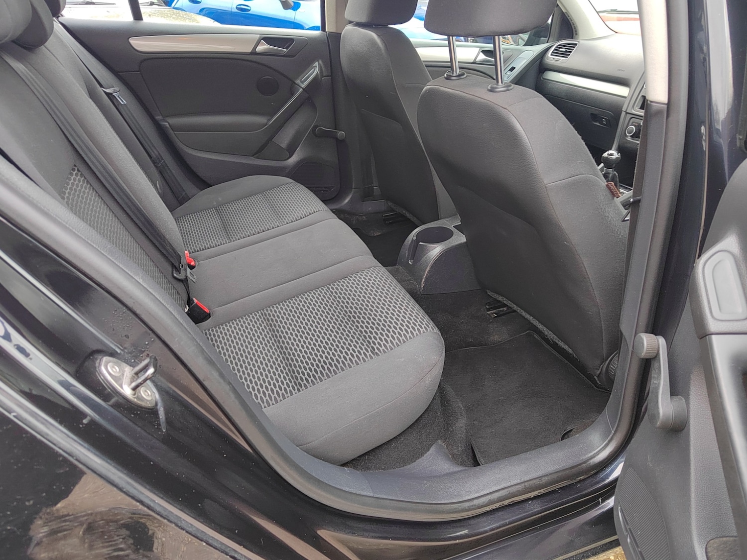 Used Volkswagen Golf 2011 for sale - 77490746: Photo 13