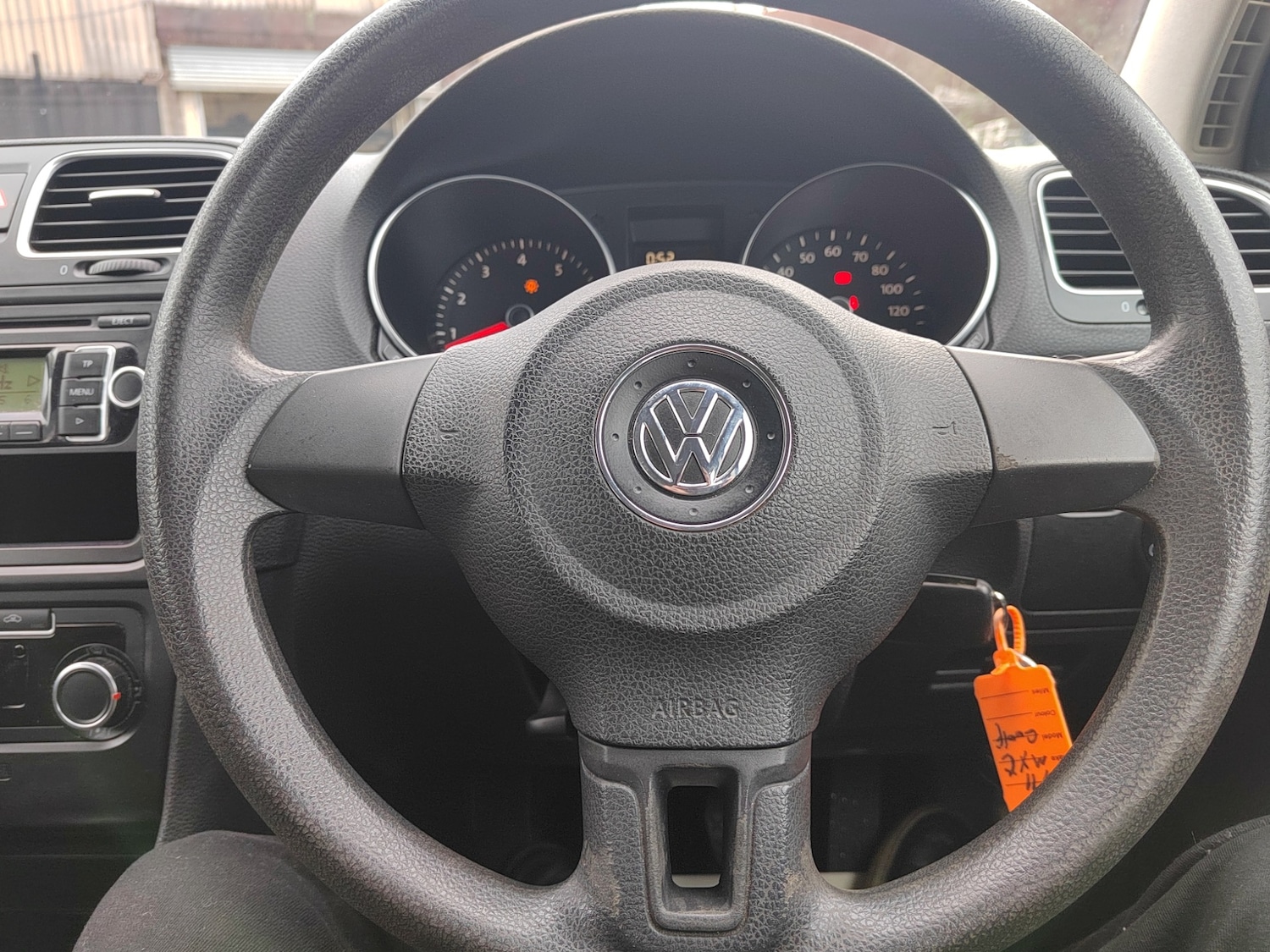 Used Volkswagen Golf 2011 for sale - 77490746: Photo 14