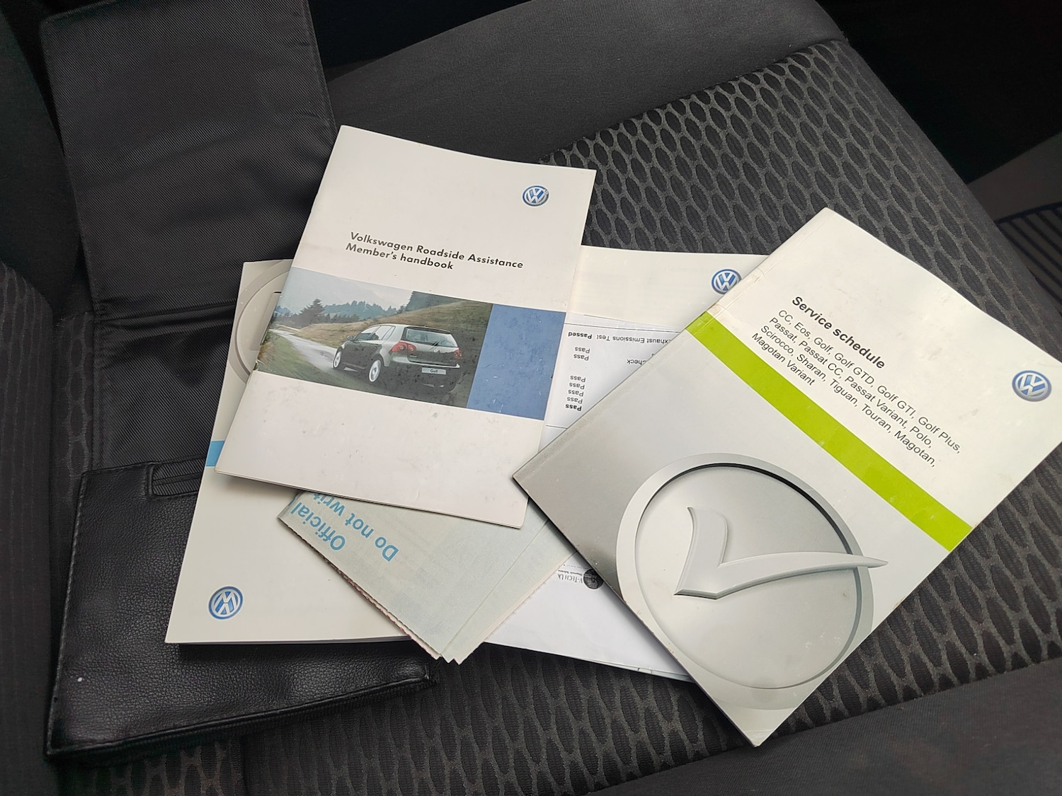 Used Volkswagen Golf 2011 for sale - 77490746: Photo 21