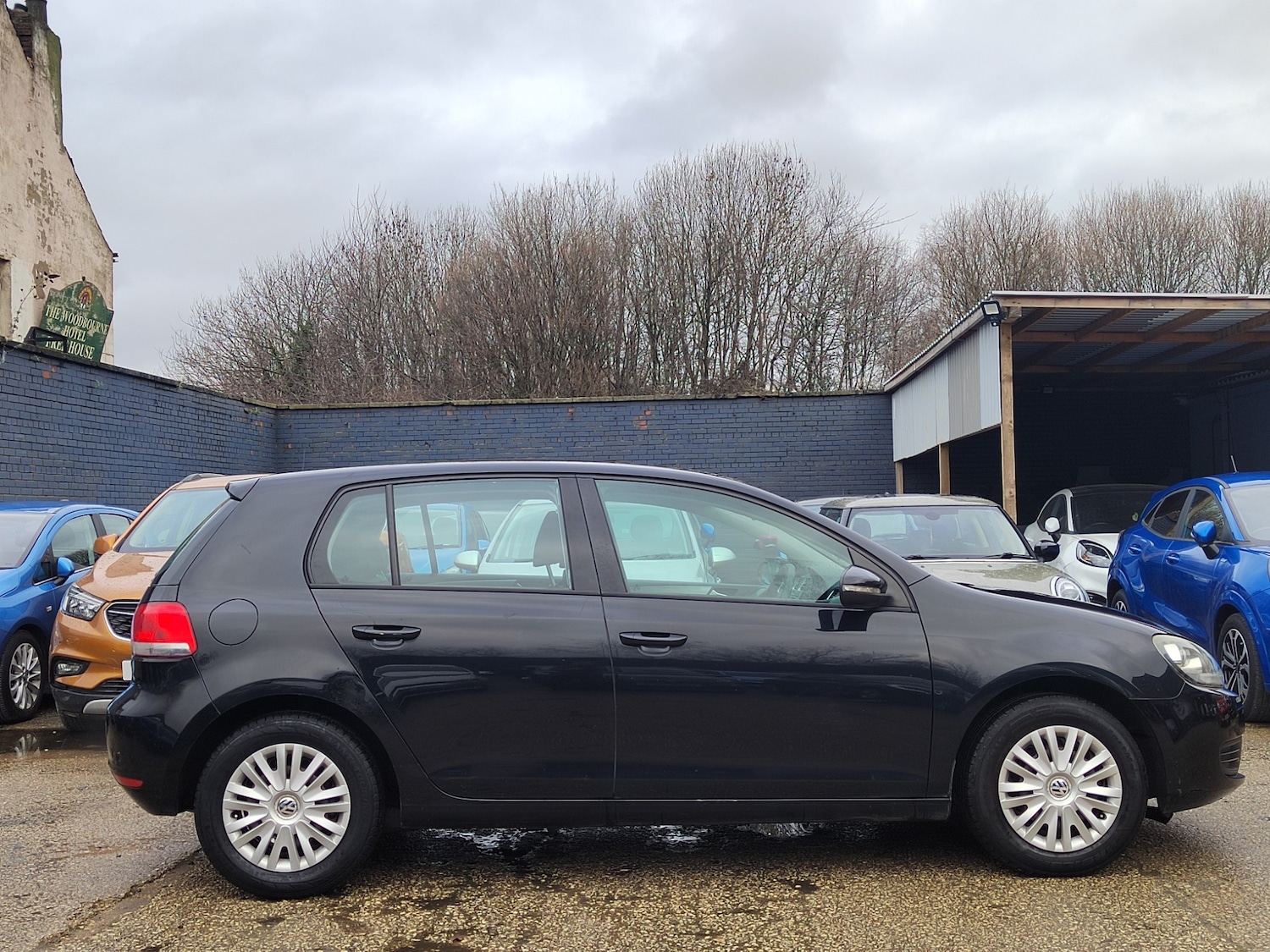 Used Volkswagen Golf 2011 for sale - 77490746: Photo 5