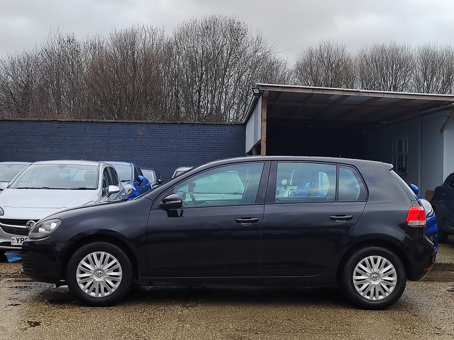 Used Volkswagen Golf 2011 for sale - 77490746: Photo 6