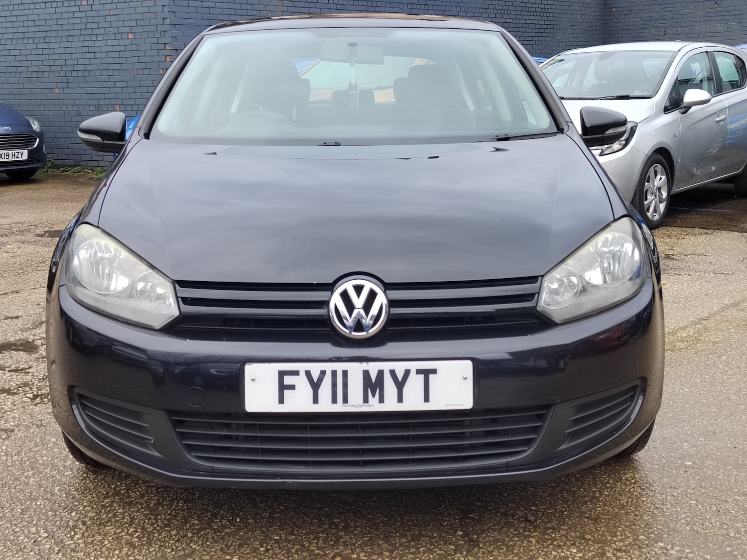 Used Volkswagen Golf 2011 for sale - 77490746: Photo 7
