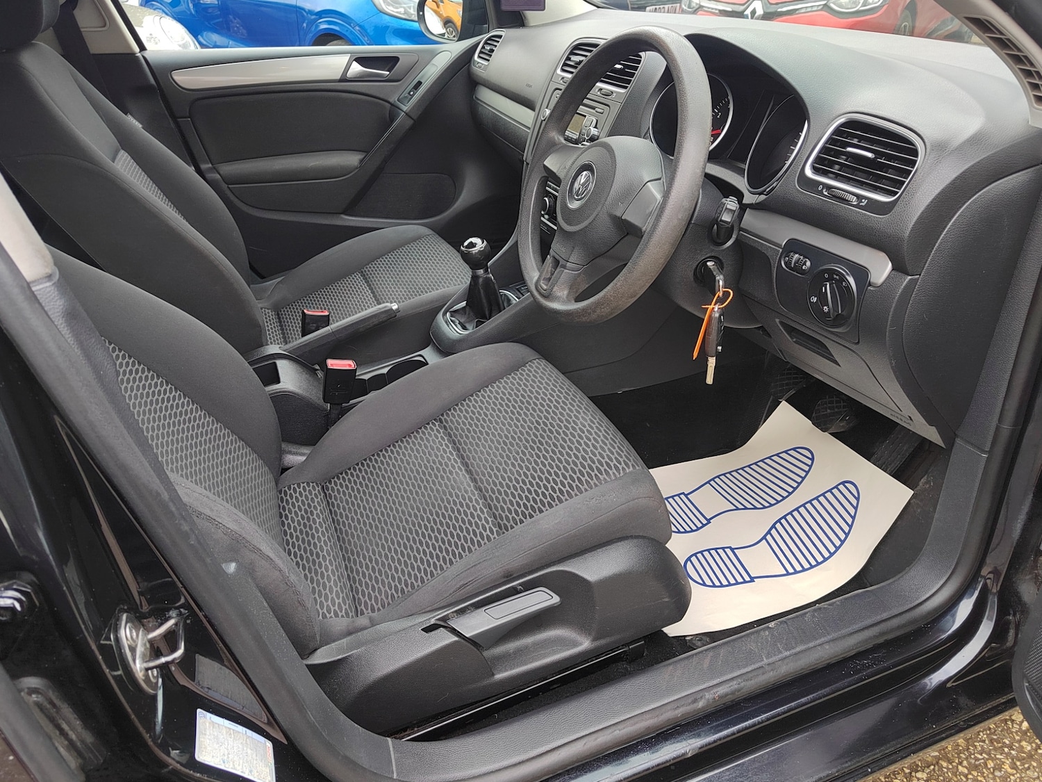 Used Volkswagen Golf 2011 for sale - 77490746: Photo 9