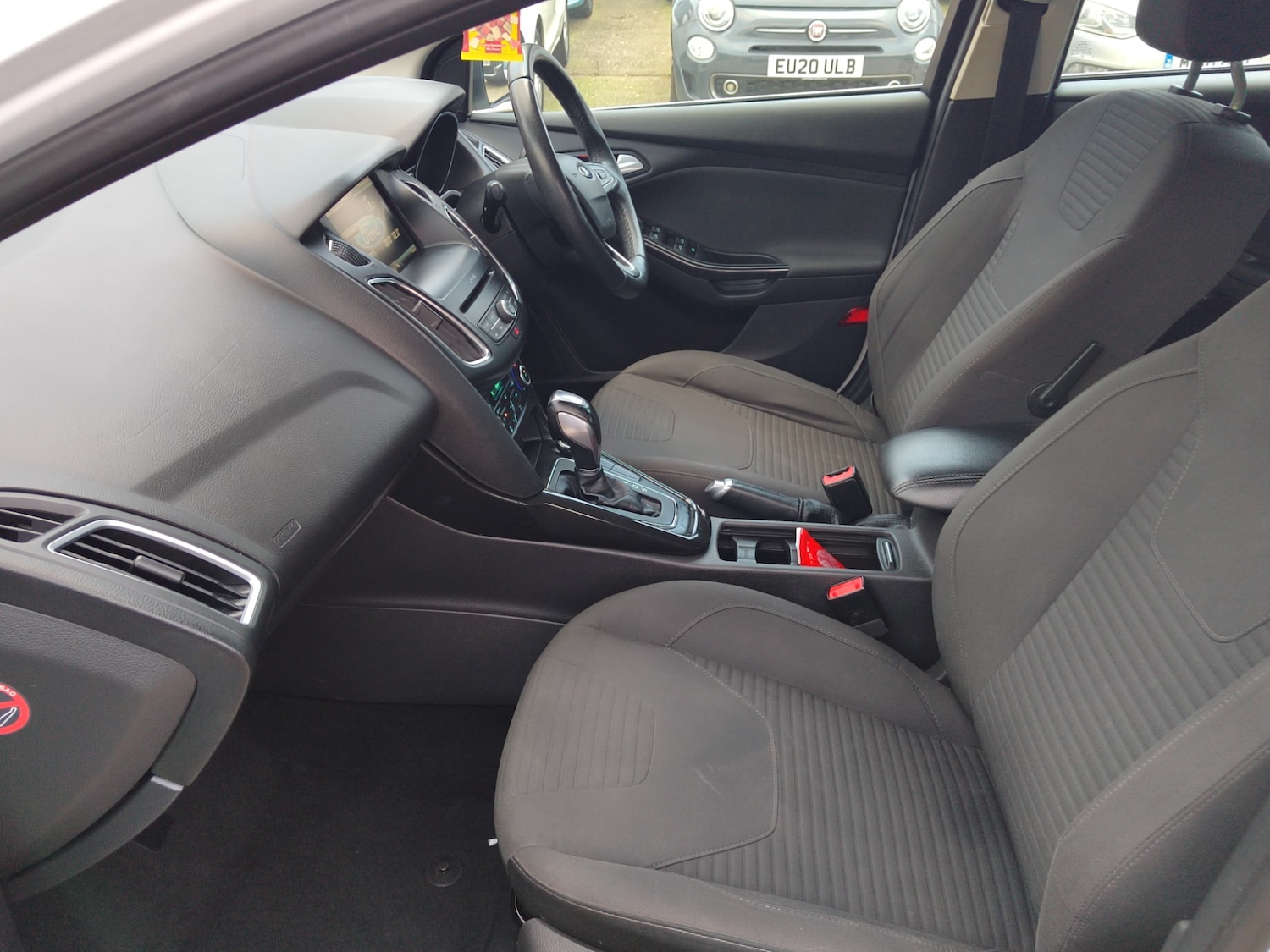 Used Ford Focus 2016 for sale - 76908201: Photo 10