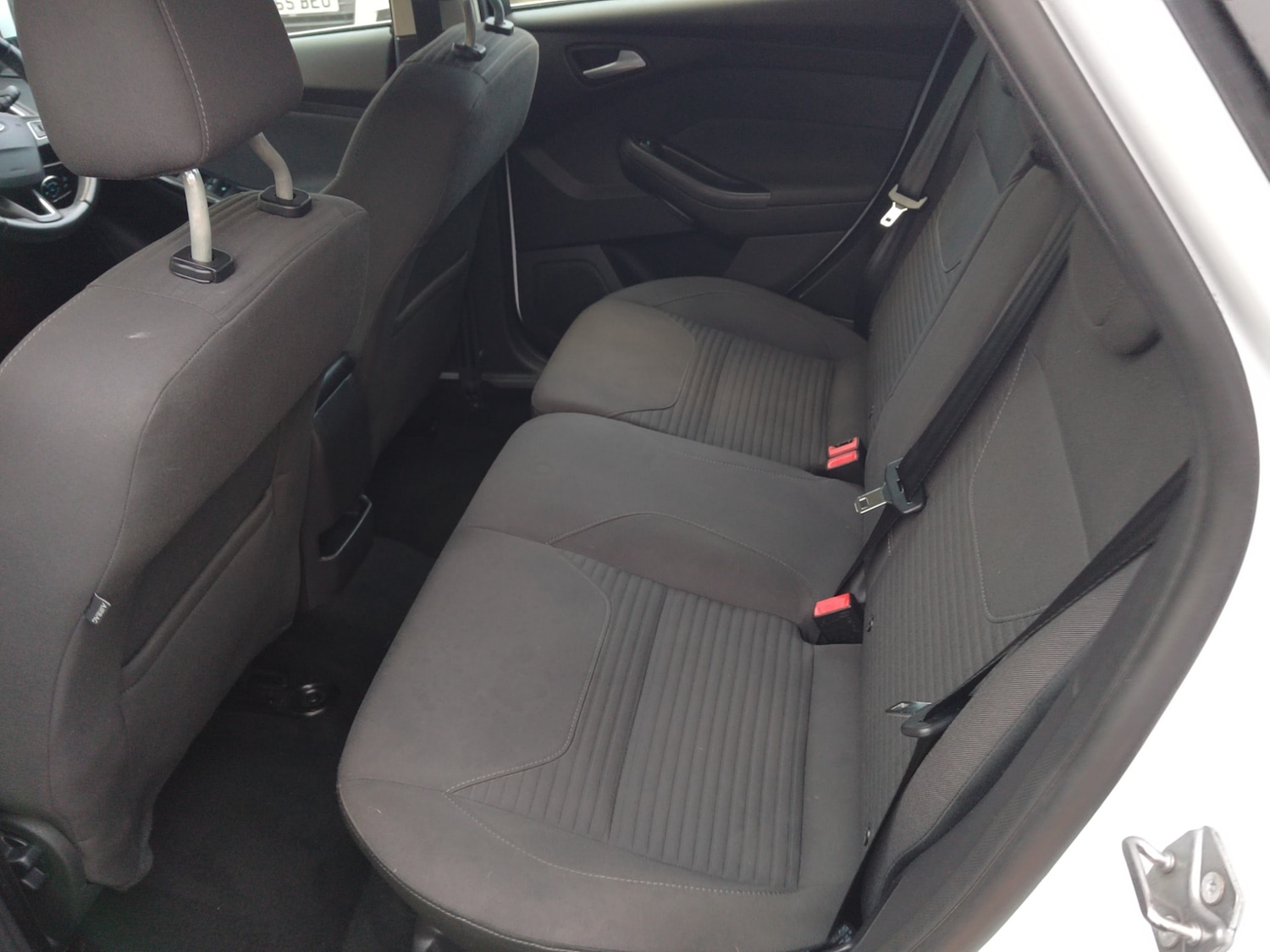 Used Ford Focus 2016 for sale - 76908201: Photo 11