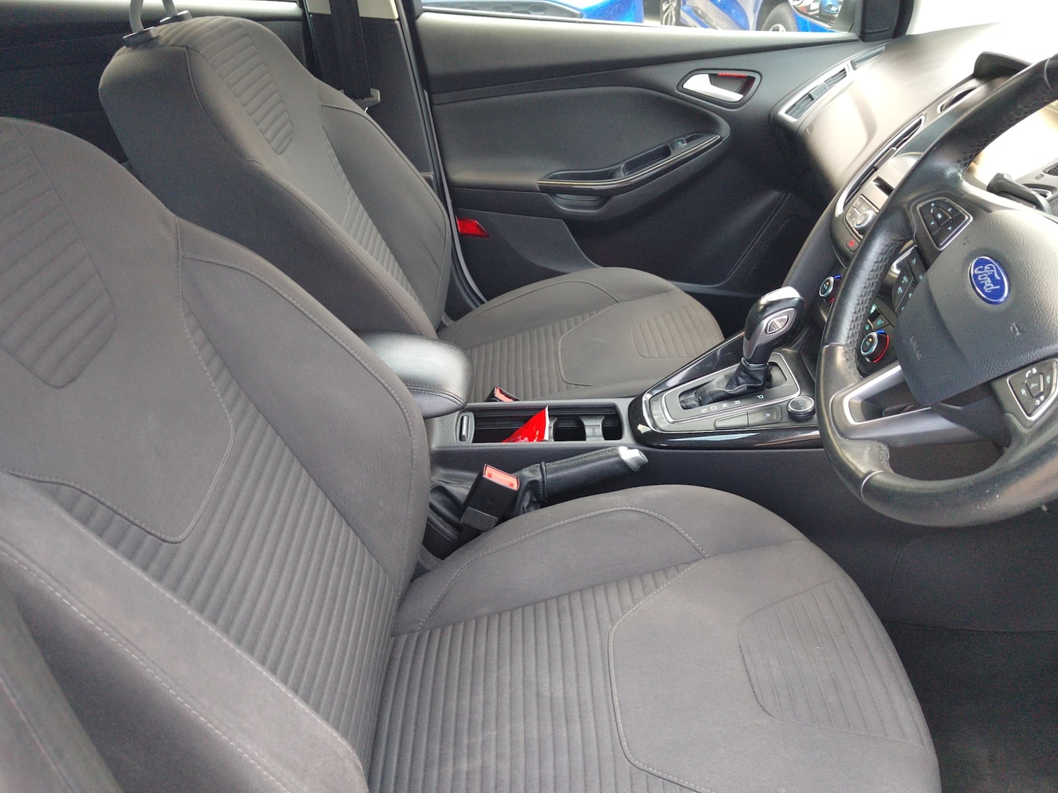 Used Ford Focus 2016 for sale - 76908201: Photo 14